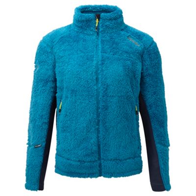 Tog 24 Turquoise disc tcz300 jacket